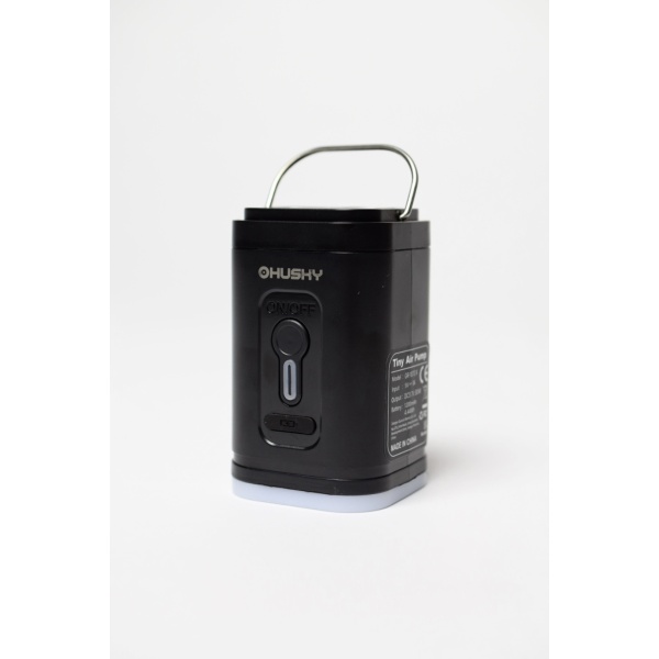 Doplněk | Elektrická pumpa AIRFLOW se světlem