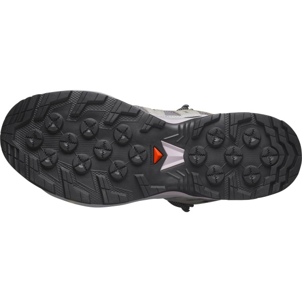Dámské turistické boty | X-ADVENTURE RECON MID GTX