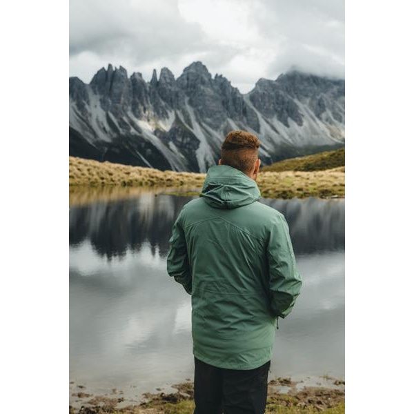 Pánská outdoor bunda | Nakama M