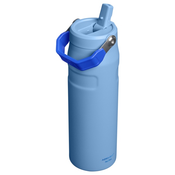 Outdoorová láhev | The IceFlow™ Bottle Flip Straw 2.0
