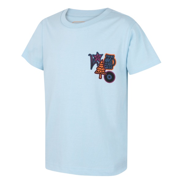 Dětské bavlněné triko | Tee Patch K