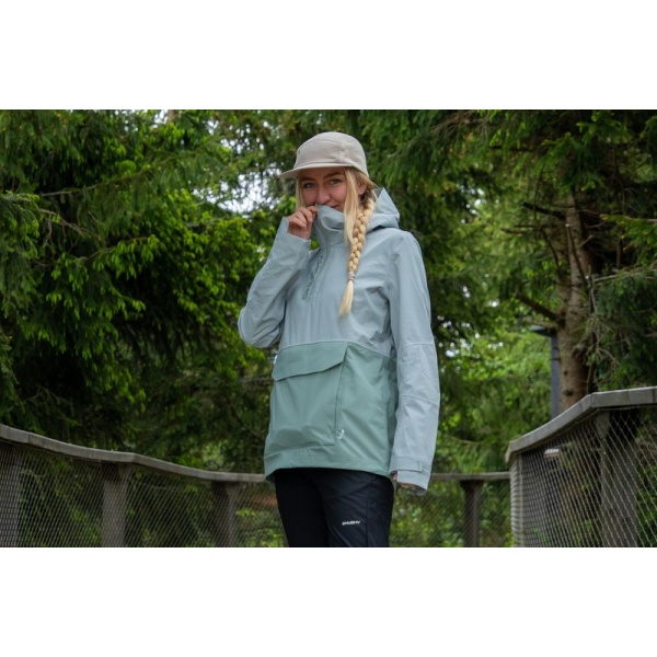 Dámské outdoorové kalhoty | Speedy Long L