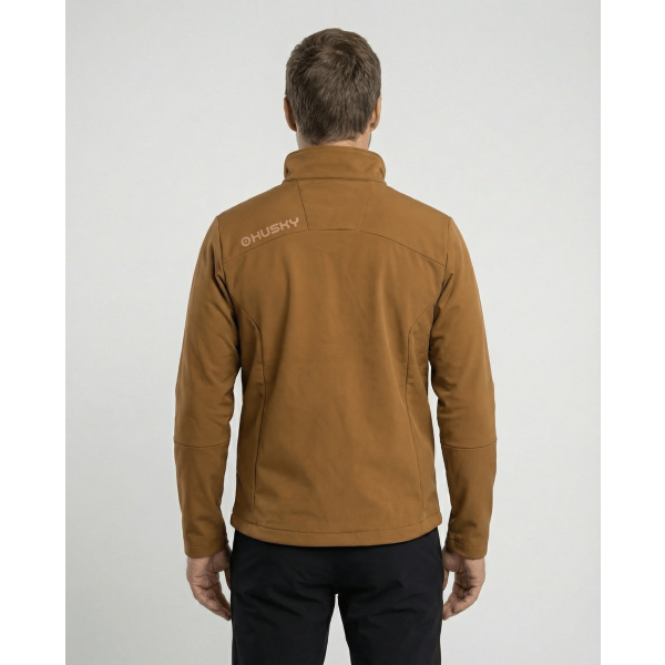 Pánská softshell bunda | Salfa M