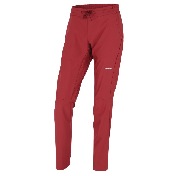 Dámské outdoorové kalhoty | Speedy Long L