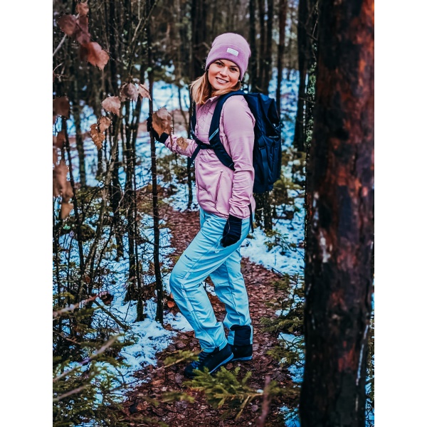 Dámské softshell kalhoty | Keson L