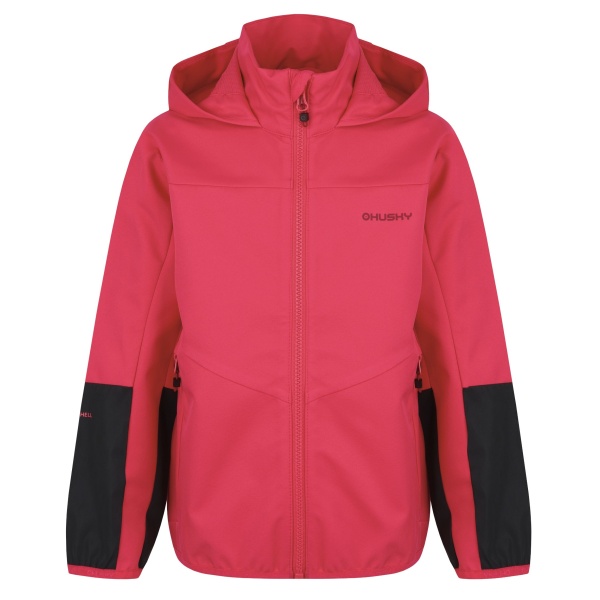 Dětská softshell bunda | Sonny K