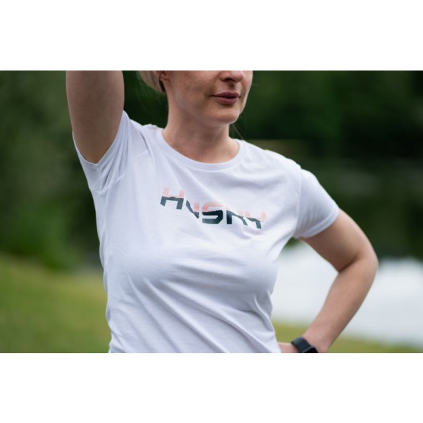 Dámské bavlněné triko | Tee Wild L