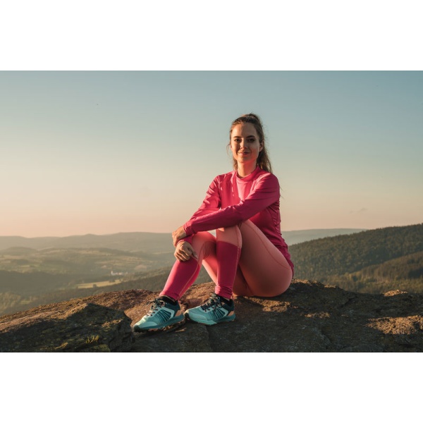 Termoprádlo Active Winter kalhoty | Tyme L