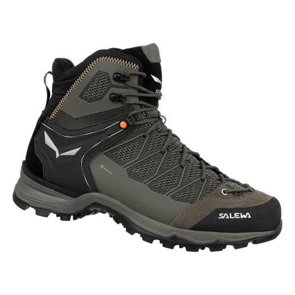 Pánské trekové boty | SALEWA Mtn trainer lite mid GTX