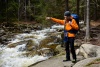 Honza na stříbrné expedici s Husky a DofE - část 1.