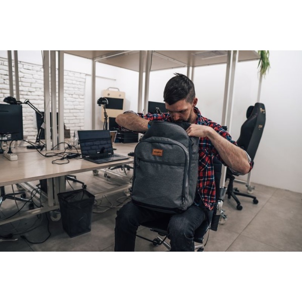 Městský batoh | Sofer 30l
