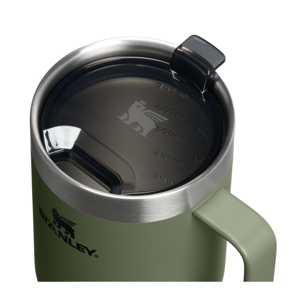 Termohrnek | The Everyday Suburban Mug