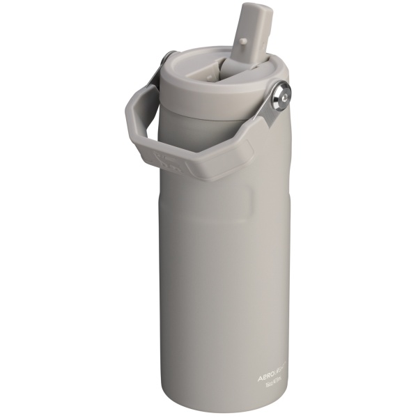Outdoorová láhev | The IceFlow™ Bottle Flip Straw 2.0