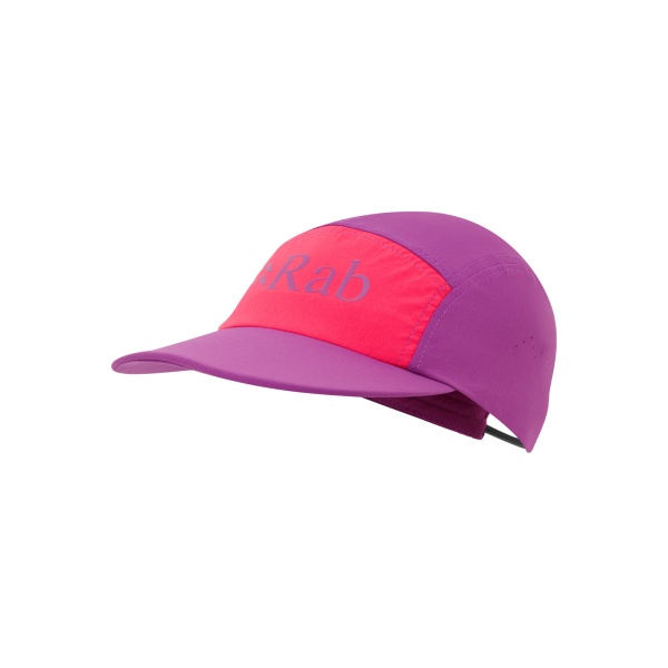 Kšiltovka | Talus 5 Panel Cap
