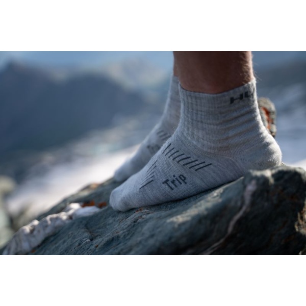 Ponožky | Trail 3 pack
