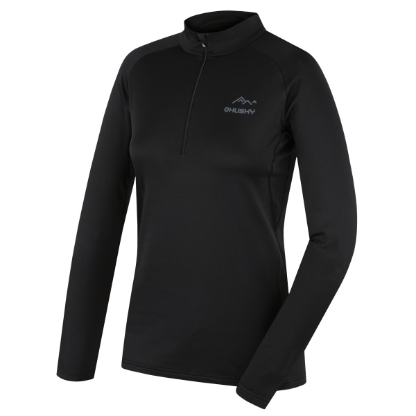 Termoprádlo Active Winter Triko | Tromi Zip L