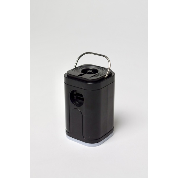 Doplněk | Elektrická pumpa AIRFLOW se světlem
