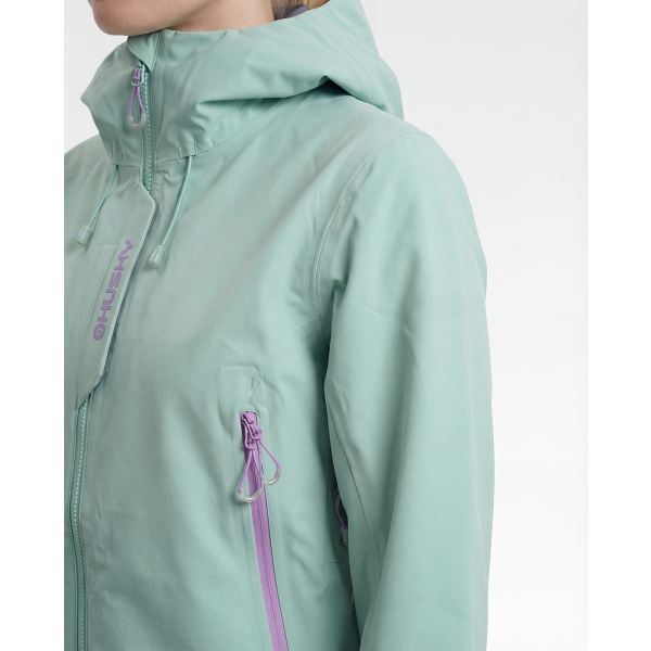 Dámská outdoor bunda | Nakama L