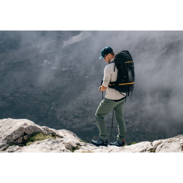 Pánské outdoor kalhoty| Koby M
