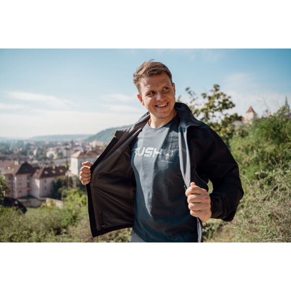 Pánská outdoor bunda | Nakron M
