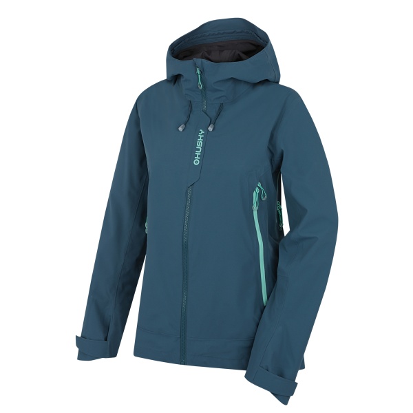 Dámská outdoor bunda | Nakama L