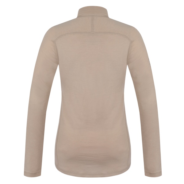 Merino termoprádlo triko | Merow Zip L
