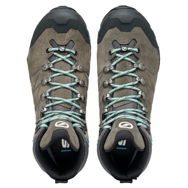 Dámské trekové boty | ZG TREK GTX WIDE