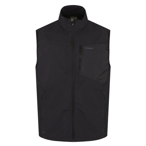 Pánská softshell vesta | Salien M