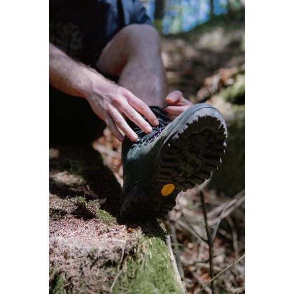 Unisex trekingové boty | BENNON Terenno high