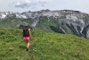 Bára testuje: batoh Goya 35l