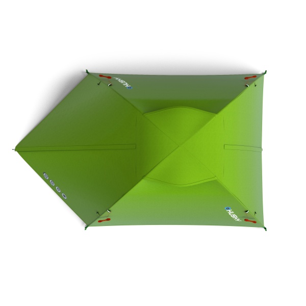 Stan Ultralight | Sawaj 3