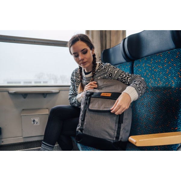 Městský batoh | Robber 25l