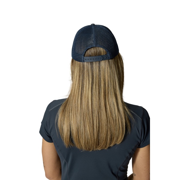 Kšiltovka | Trucker Logo Cap