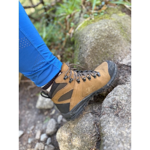 Unisex trekingové boty | TERENNO 2.0 Mid