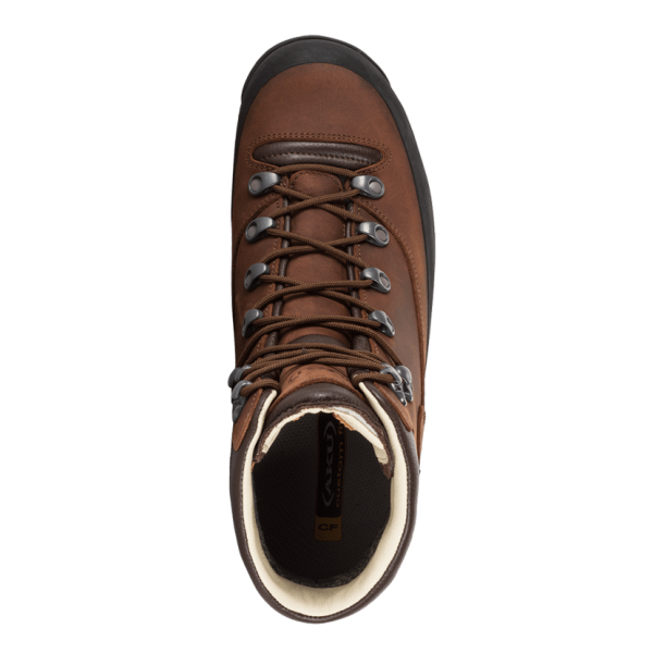 Unisex boty | AKU CONERO Nbk GTX