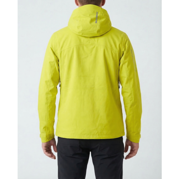 Pánská outdoor bunda | Nakama M