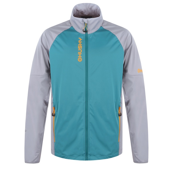 Pánská softshell bunda | Suli M