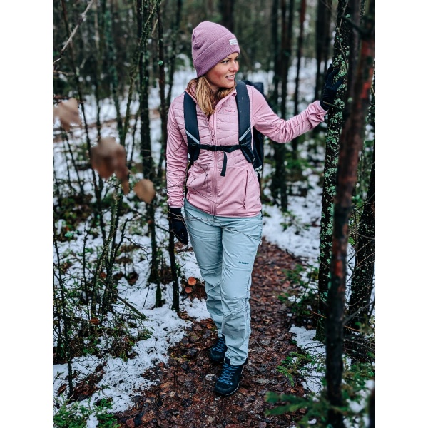 Dámské softshell kalhoty | Keson L