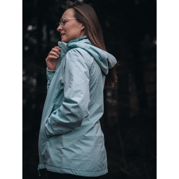 Dámská hardshell bunda | Neoni L