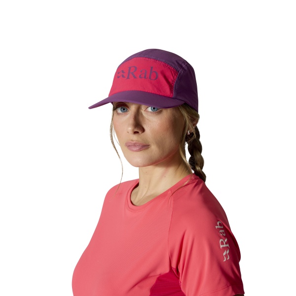 Kšiltovka | Talus 5 Panel Cap