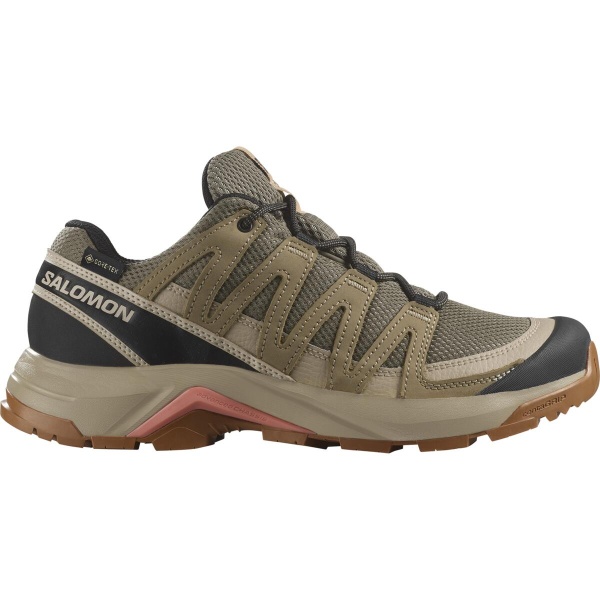Dámské boty | X-ADVENTURE RECON GTX