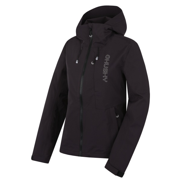 Dámská softshell bunda | Sita L