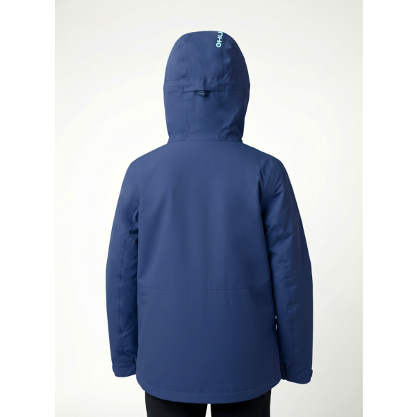 Dětská hardshell bunda | Neoni K