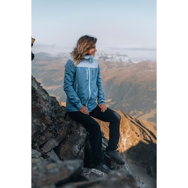 Dámské outdoor kalhoty| Kone L