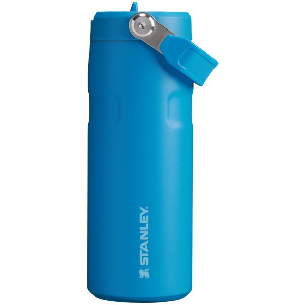 Outdoorová láhev | The IceFlow™ Bottle Flip Straw 2.0