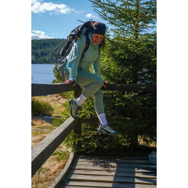 Dámská hardshell bunda | Neoni L