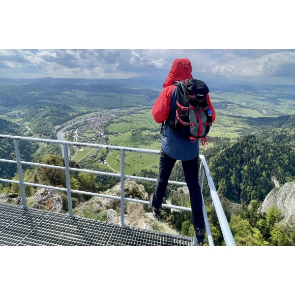Pánské outdoor kalhoty| Koby M