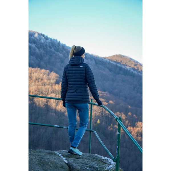 Dámské outdoor kalhoty | Kixees L