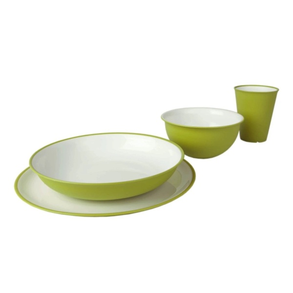 Sada nádobí | Sanaliving Set 4pcs