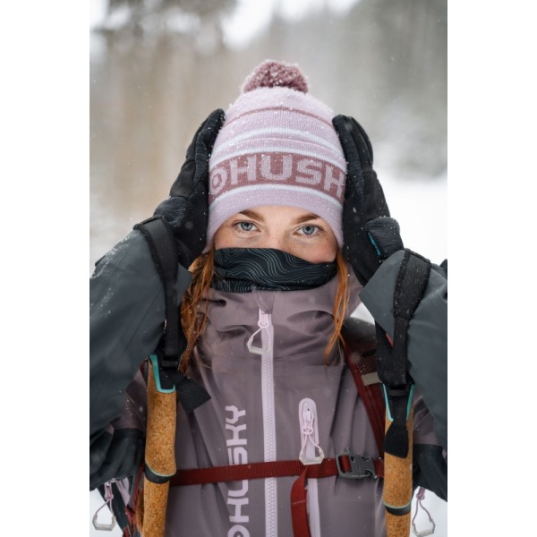 Dámská merino čepice | Meralp